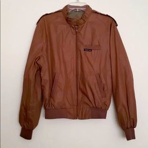 Members only vintage men’s 40 jacket